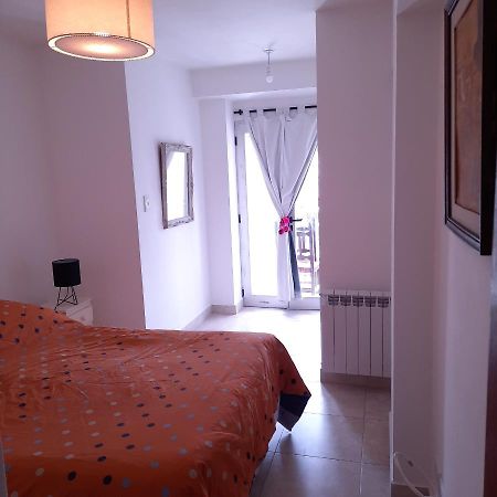 Paula Departamento Apartment ซัลตา ภายนอก รูปภาพ