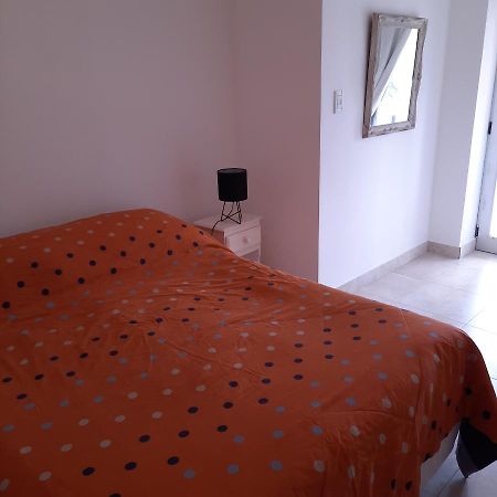 Paula Departamento Apartment ซัลตา ภายนอก รูปภาพ