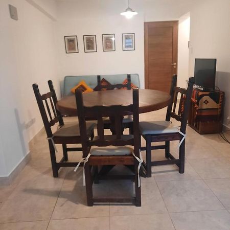 Paula Departamento Apartment ซัลตา ภายนอก รูปภาพ