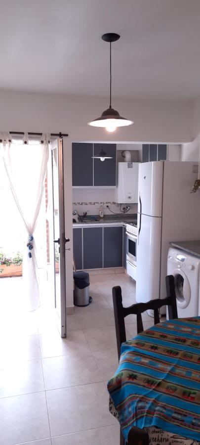 Paula Departamento Apartment ซัลตา ภายนอก รูปภาพ