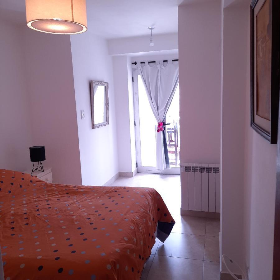 Paula Departamento Apartment ซัลตา ภายนอก รูปภาพ