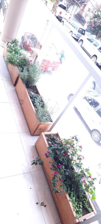 Paula Departamento Apartment ซัลตา ภายนอก รูปภาพ