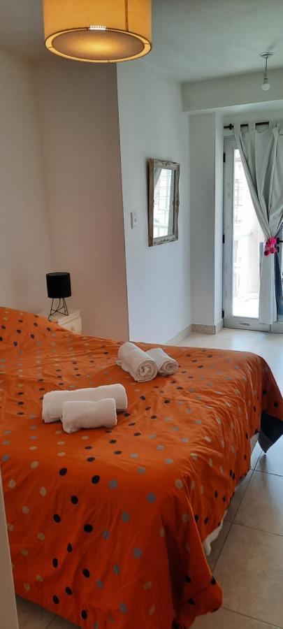 Paula Departamento Apartment ซัลตา ภายนอก รูปภาพ