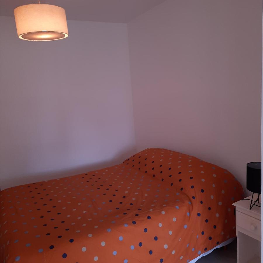 Paula Departamento Apartment ซัลตา ภายนอก รูปภาพ