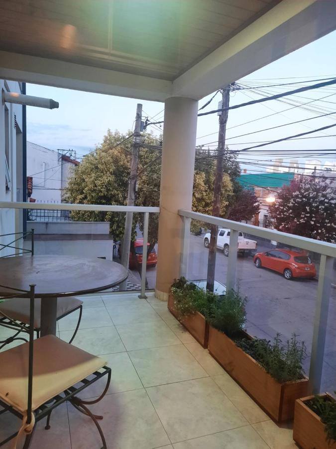 Paula Departamento Apartment ซัลตา ภายนอก รูปภาพ