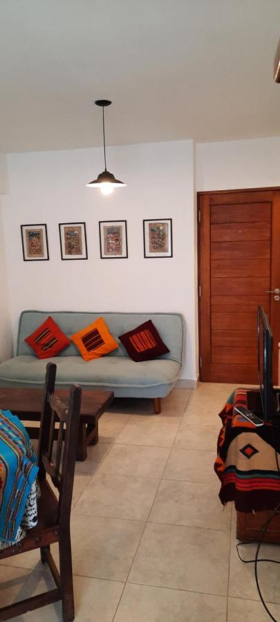 Paula Departamento Apartment ซัลตา ภายนอก รูปภาพ