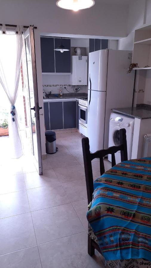 Paula Departamento Apartment ซัลตา ภายนอก รูปภาพ