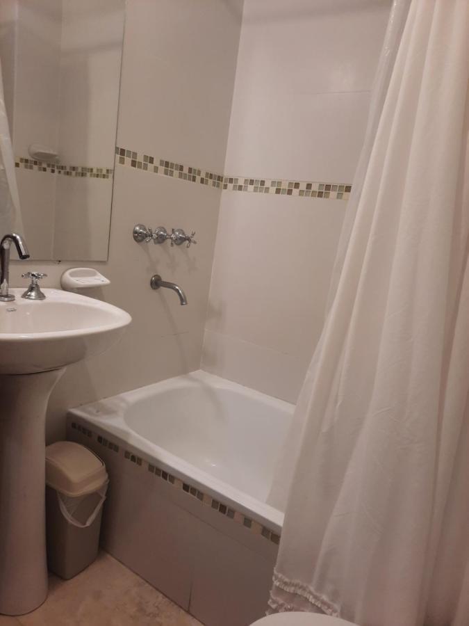 Paula Departamento Apartment ซัลตา ภายนอก รูปภาพ